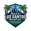 Back To Los Santos Beta   |  Immersive Roleplay