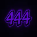 444