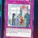 Who’s most likely Discord server icon