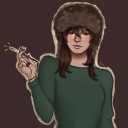 Bella’s Sketchbook 🎨 Discord server icon
