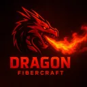 DRAGON FIBERCRAFT 1000X {WIN 10/XBOX} {BRAND NEW}