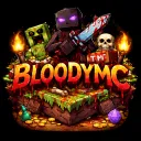 『 BLOODYMC 』