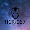 SDCN Iron Man HCR-067