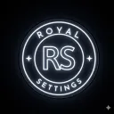 ROYAL SETTINGS