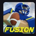 Football fusion server / SAB trading /ETC Discord server icon