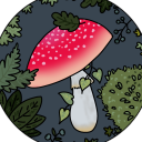 Mushroom Invasion Discord server icon