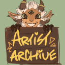 Artist Archive ⭑.ᐟ