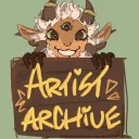 Artist Archive ⭑.ᐟ