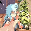 TTIGRAAS: Slime Diaries (MC)