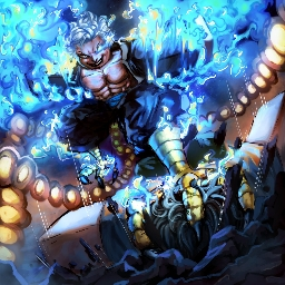 Discovery icon for Sonolentos - GPO Discord server