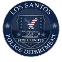 PURP | Los Santos Police Department