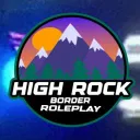 High Rock Park Discord server icon