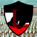 𝔖𝔦𝔩𝔳𝔢𝔯 𝔏𝔢𝔤𝔦𝔬𝔫 Discord server icon