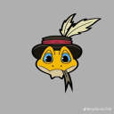 Lones wanders Discord server icon