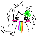 ☆sativa digital artist commissions☆ Discord server icon