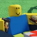 Chill out. Discord Server Icon