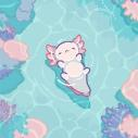 🫧✵🌊 Boop Lagoon 🌊✵🫧 Discord server icon