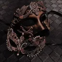 the carnival of masquerades 18+