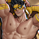 Bara Gym Bros Discord server icon