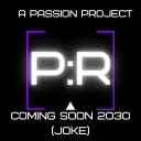 PR - Psychotic Realm Official Discord server icon