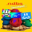 ndbs: the squeakquel