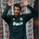 /cristiano backup