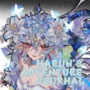 ▫𝙃arun's 𝘼dventure 𝙅ournal▫