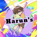 ★ 𝙃arun's 𝘼dventure 𝙅ournal