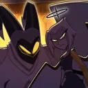 lute’s angelic army 🪽emojis . voice acting . hazbin hotel