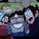 cotc (wip) Discord server icon