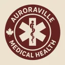 [🏥]#.・Auroraville Medical Health