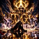 XREIGN (XR) Discord Server Icon