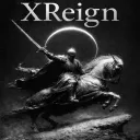 𝐗𝐑𝐄𝐈𝐆𝐍 (XR) Icon