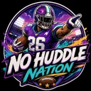 No Huddle Nation