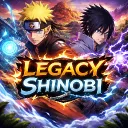 Legacy Shinobi