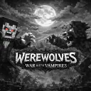 Werewolves: War with Vampires