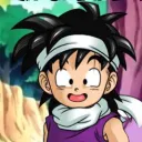 Gohan gang (BOOST US PLEASE TAG)