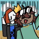 The Town Official Server!!