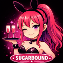 Sugarbound (20+) Discord server icon