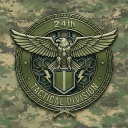 24th Tactical Division Discord server icon