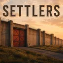 Settlers | RP / Organic RP