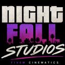 Night Fall Studios Discord Server Icon