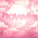 𓈒݂݂     ﹒ ﹒    no𝑣ellα     �... Discord Server Icon