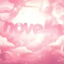 𓈒݂݂     ﹒ ﹒    no𝑣ellα     𓍼 Icon