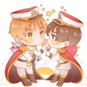 ⌗ ASAKIKU┆GARDENS ⌗ Discord server icon