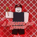 /ABDM | A Bizzare Day Modded