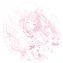 ˚₊·͟͟͟͞͞➳❥ ꒰ 🍰 bakery bunnies
