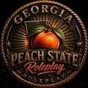 𝗚𝗲𝗼𝗿𝗴𝗶𝗮 𝗣𝗲𝗮𝗰𝗵 𝗦𝘁𝗮𝘁𝗲 𝗥𝗼𝗹𝗲 𝗣𝗹𝗮𝘆