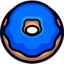 IRL | DONUT SHOP| Discord Server Icon