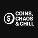coins chaos and chill server icon